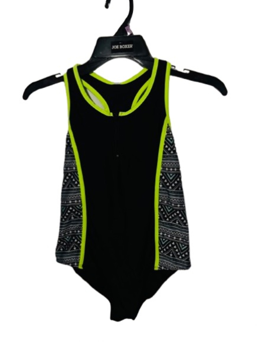 iEFiEL Swim suit and matching Shorts Combo Size 14 New